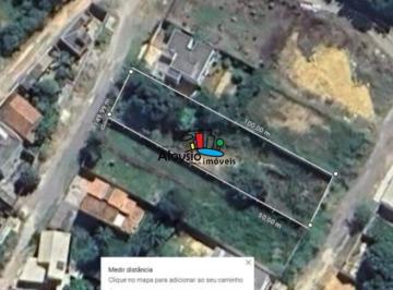 Terreno · 900m² · Lote à venda, Jardim Arizona - Sete Lagoas/MG