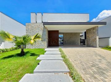 imagem · Casa à venda em Salto, portal dos bandeirantes, com 3 suítes, com 228 m²