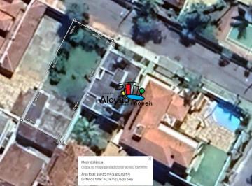 Terreno · 360m² · Lote à venda, Mangabeiras - Sete Lagoas/MG