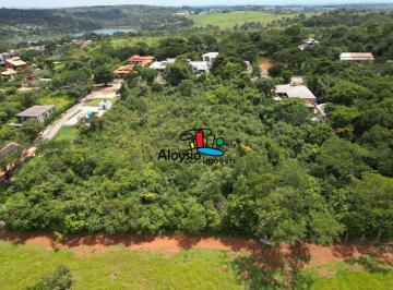 Terreno · 2208m² · Lote à venda, Fazenda Velha - Sete Lagoas/MG