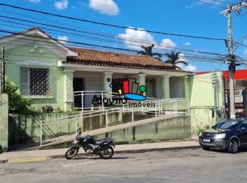 Casa · 360m² · 6 Quartos · 1 Vaga · Casa à venda, 6 quartos, 1 vaga, Centro - Sete Lagoas/MG