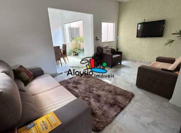 Casa · 130m² · 2 Quartos · 1 Vaga · Casa à venda, 2 quartos, 1 vaga, Boa Vista - Sete Lagoas/MG