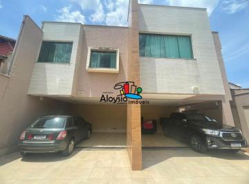 Apartamento · 80m² · 3 Quartos · 2 Vagas · Apartamento à venda, 3 quartos, 1 suíte, 2 vagas, Mangabeiras - Sete Lagoas/MG