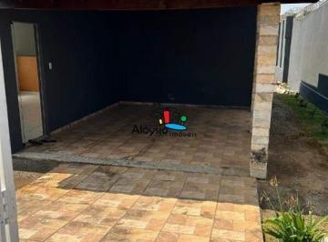 Casa · 110m² · 1 Quarto · 2 Vagas · Casa à venda, 1 quarto, 2 vagas, Indústrias II - Sete Lagoas/MG