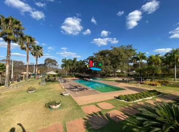 Terreno · 1100m² · Lote em condomínio à venda, Condomínio Fortuna Park - Fortuna de Minas/MG