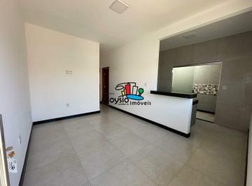 Casa · 70m² · 3 Quartos · 2 Vagas · Casa à venda, 3 quartos, 1 suíte, 2 vagas, Alvorada 2 - Sete Lagoas/MG