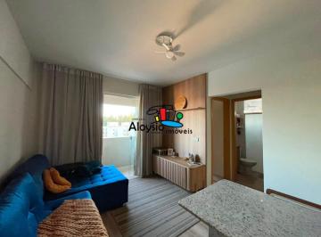 Apartamento · 46m² · 2 Quartos · 1 Vaga · Apartamento à venda, 2 quartos, 1 vaga, Eldorado - Sete Lagoas/MG