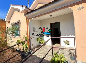 Casa · 110m² · 3 Quartos · 1 Vaga · Casa à venda, 3 quartos, 1 suíte, 1 vaga, Progresso - Sete Lagoas/MG