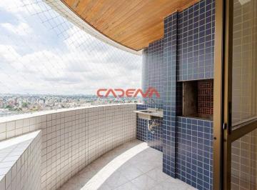 Apartamento · 114m² · 3 Quartos · 2 Vagas · Apartamento com 3 quartos e 2 vagas à venda no Portão