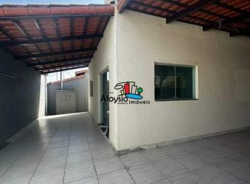 Casa · 160m² · 3 Quartos · 3 Vagas · Casa à venda, 3 quartos, 3 vagas, Luxemburgo - Sete Lagoas/MG