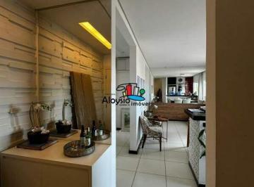 Apartamento · 118m² · 3 Quartos · 2 Vagas · Apartamento à venda, 3 quartos, 1 suíte, 2 vagas, Papavento - Sete Lagoas/MG