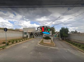 Terreno · 510m² · Lote em condomínio à venda, Parque das Nogueiras - Sete Lagoas/MG