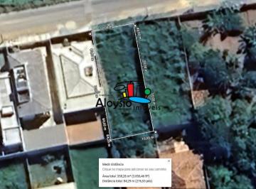 Terreno · 360m² · Lote à venda, Alvorada 2 - Sete Lagoas/MG