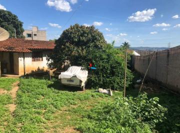 Terreno · 567m² · Lote à venda, São Pedro - Sete Lagoas/MG