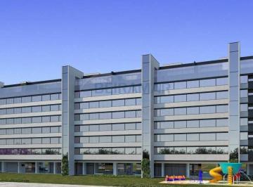 Apartamento · 199m² · 4 Quartos · 3 Vagas · Apartamento de Alto Padrão com 4 Suítes e Varanda – Parque Monumental | Quadra 500 do Sudoeste