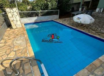 Casa · 240m² · 3 Quartos · 3 Vagas · Casa à venda, 3 quartos, 1 suíte, 3 vagas, Padre Teodoro - Sete Lagoas/MG