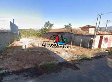 Terreno · 450m² · Lote à venda, Iporanga - Sete Lagoas/MG