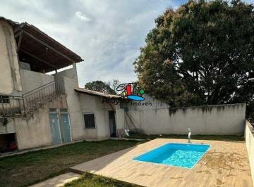 Casa · 227m² · 3 Quartos · 3 Vagas · Casa à venda, 3 quartos, 1 suíte, 3 vagas, Fátima - Sete Lagoas/MG