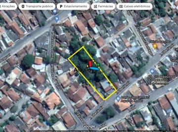 Terreno · 2000m² · Lote à venda, Catarina - Sete Lagoas/MG