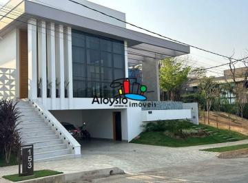 Casa · 400m² · 3 Quartos · 4 Vagas · Casa à venda, 3 quartos, 3 suítes, 4 vagas, Residencial Da Vinci - Sete Lagoas/MG