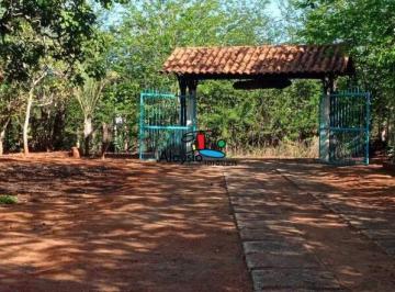 Rural · 10200m² · 3 Quartos · Chácara à venda, 3 quartos, 1 suíte, Zona Rural - Sete Lagoas/MG