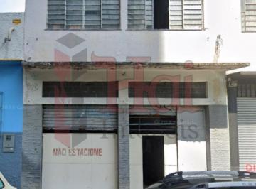 Comercial · 205m² · VENDA | LOCAÇÃO | 205m² | AV SANTA MARINA | AGUA BRANCA