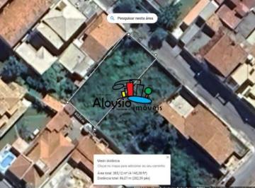 Terreno · 360m² · Lote à venda, Canaã - Sete Lagoas/MG