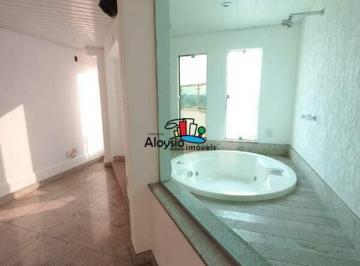Apartamento · 140m² · 2 Quartos · 2 Vagas · Cobertura à venda, 2 quartos, 1 suíte, 2 vagas, Centro - Sete Lagoas/MG
