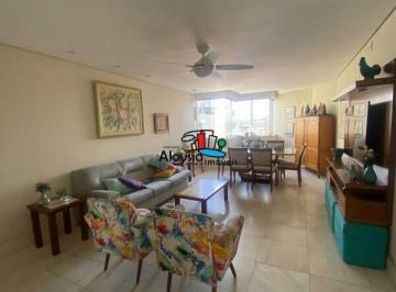 Apartamento · 140m² · 4 Quartos · 2 Vagas · Apartamento à venda, 4 quartos, 1 suíte, 2 vagas, Canaã - Sete Lagoas/MG