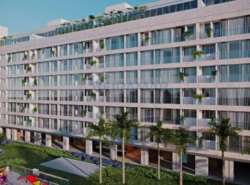 Apartamento · 133m² · 3 Quartos · 2 Vagas · Apartamento de Alto Padrão com 3 Suítes, Lavabo e Varanda – Parque Planalto | Quadra 500 do Sudoeste