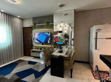 Apartamento · 204m² · 2 Quartos · 2 Vagas · Cobertura à venda, 2 quartos, 1 suíte, 2 vagas, Iporanga - Sete Lagoas/MG