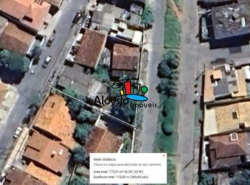 Terreno · 250m² · Lote à venda, Nossa Senhora do Carmo II - Sete Lagoas/MG