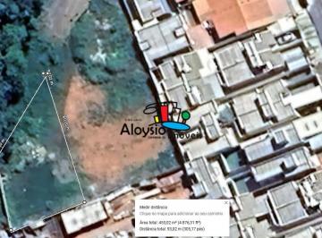 Terreno · 452m² · Lote à venda, Jardim Primavera - Sete Lagoas/MG