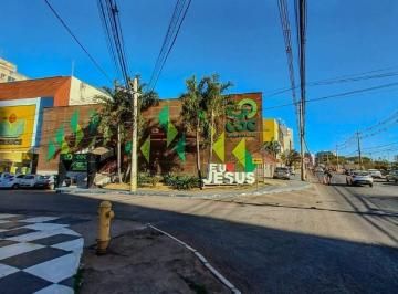 Comercial · 1700m² · Prédio Comercial de Esquina Alugado ao Colégio COC à venda Renda Imediata em Águas Claras
