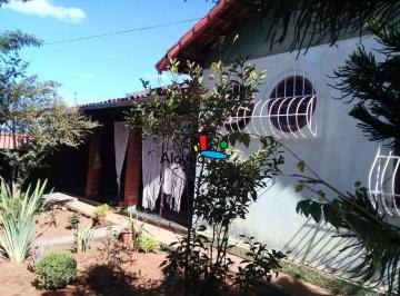 Casa · 196m² · 3 Quartos · 2 Vagas · Casa à venda, 3 quartos, 2 vagas, Jardim Cambuí - Sete Lagoas/MG