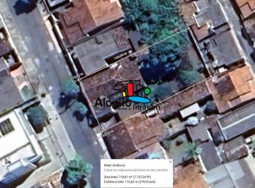 Terreno · 720m² · Lote à venda, Boa Vista - Sete Lagoas/MG