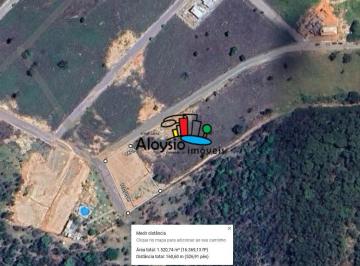 Terreno · 1500m² · Lote em condomínio à venda, Condominio Reserva dos Lagos - Inhaúma/MG