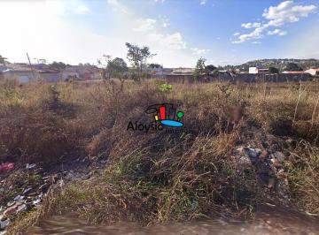 Terreno · 360m² · Lote à venda, Esmeraldas II - Sete Lagoas/MG