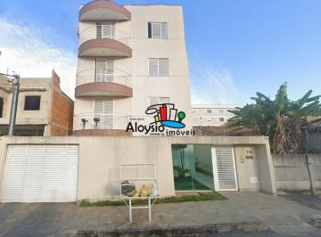 Apartamento · 77m² · 3 Quartos · 2 Vagas · Apartamento à venda, 3 quartos, 1 suíte, 2 vagas, Canaã - Sete Lagoas/MG
