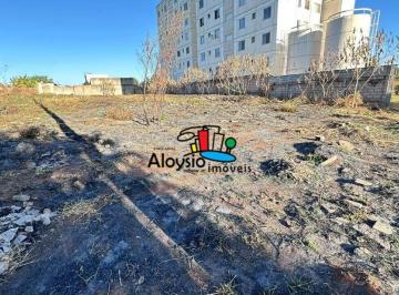 Terreno · 1569m² · Lote à venda, Indústrias - Sete Lagoas/MG