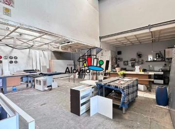 Comercial · 270m² · 4 Vagas · Galpão à venda, 4 vagas, Iporanga II - Sete Lagoas/MG