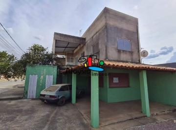 Casa · 202m² · 2 Quartos · Casa à venda, 2 quartos, Padre Teodoro ll - Sete Lagoas/MG