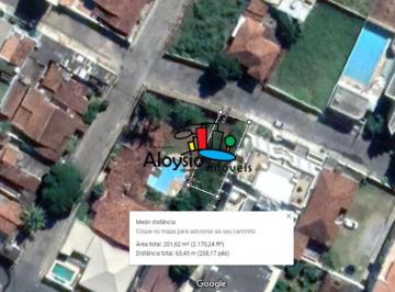 Terreno · 200m² · Lote à venda, Canaã - Sete Lagoas/MG