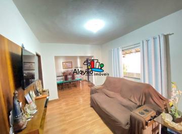 Casa · 96m² · 3 Quartos · 3 Vagas · Casa à venda, 3 quartos, 3 vagas, Boa Vista - Sete Lagoas/MG