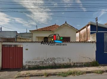 Terreno · 165m² · Lote à venda, São Geraldo - Sete Lagoas/MG