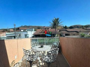 Casa · 310m² · 5 Quartos · 1 Vaga · Casa à venda, 5 quartos, 2 suítes, 1 vaga, Santa Rita de Cássia - Sete Lagoas/MG