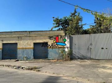 Comercial · 197m² · Galpão à venda, Progresso - Sete Lagoas/MG