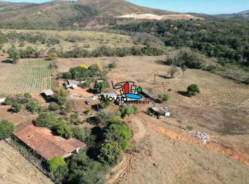 Rural · 44m² · Fazenda à venda, Zona Rural - Sete Lagoas/MG