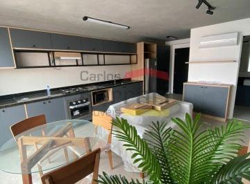Apartamento · 51m² · 2 Quartos · 1 Vaga · Apartamento novo Água Fria 51m²