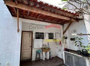 Casa · 282m² · Sobrado com dois dormitórios, sendo um com varanda, ampla sala para dois ambientes